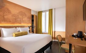 Hotel Wyld Saint Germain